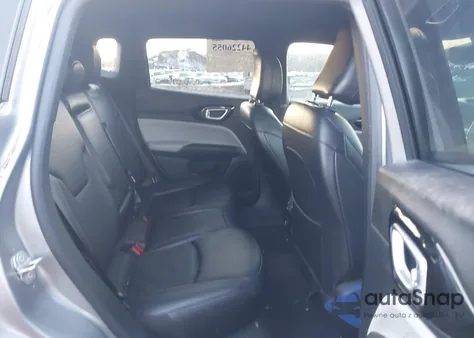 2023 Jeep Compass Limited 4X4 z USA, uszkodzony, nr VIN 3C4NJDCN1PT516804